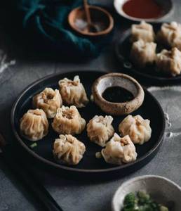 Chicken Sui Mai