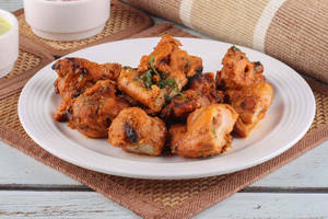 Chicken Tikka