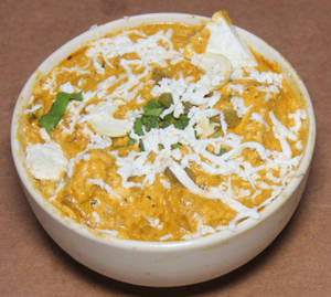 Paneer Lababdar