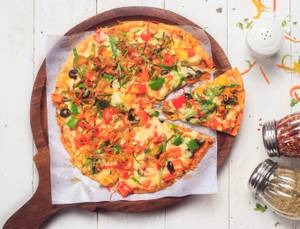 10" Farm Fresh Pizza