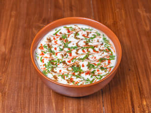 Mix Raita