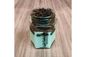 Day & Night Chokolade