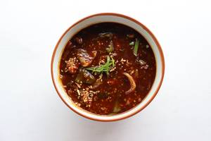 Prawn Manchurian Sauce (Full Portion)