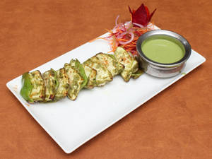 Paneer Tikka