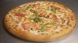 Farm House Pizza