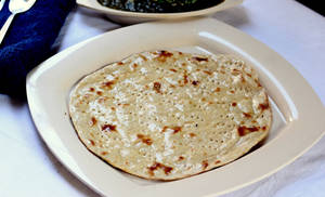 Butter Roti