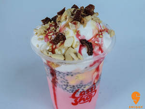 Kesar Falooda