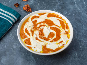 Paneer Butter Masala