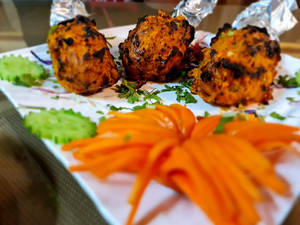 Aghni Kebab
