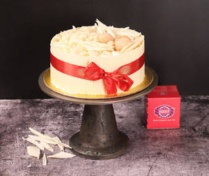 Exotic Litchi Cake 1kg