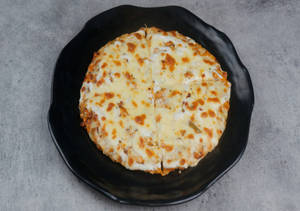 Peri Peri Pizza