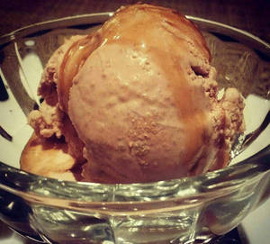 Nolen Gurer Ice Cream