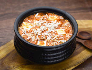 Paneer Butter Masala