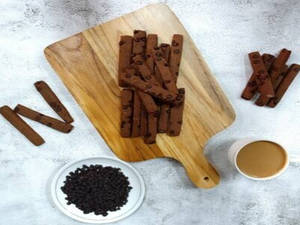 Chocolate Sticks