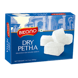 Dry Petha 400g