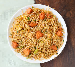 Chicken Chowmein  