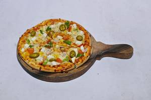 Farm Fresh Pizza