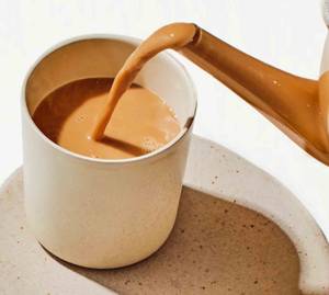Elaichi Tea