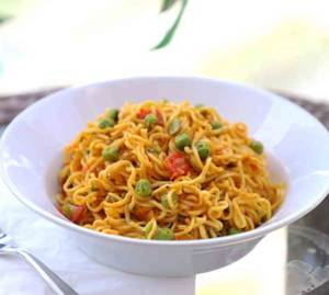 Masala Maggi