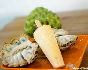 Custard Apple