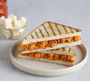 Paneer Sandwich