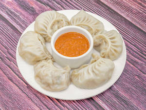 Chicken Momos 