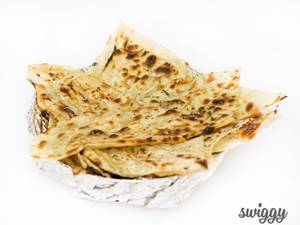 Butter Naan