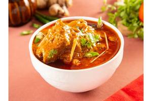 Mutton Curry
