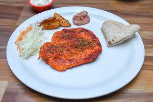 Chicken Steak