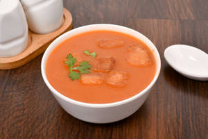 Tomato Soup
