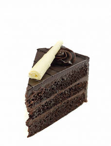 Devil Chacolate Pastry
