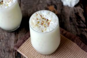 Honey Lassi