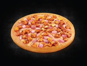 Tandoori Paneer - Medium Pizza  