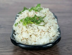 Jeera Rice