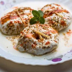 Dahi Vada