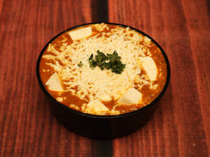 Paneer Butter Masala