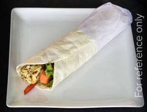 Paneer Roll