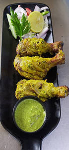 Tangdi Kabab (3 Pcs.)
