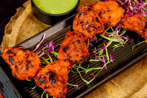 Chicken Tikka (6 Pcs)