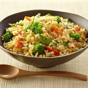 Veg Biryani