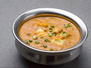 Paneer Butter Masala