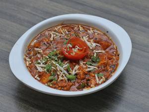 Veg Toofani    