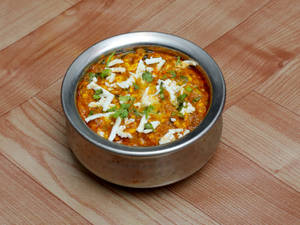 Veg Toofani
