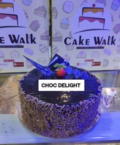 Choco Delight (500 g)