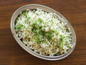 Jeera Rice