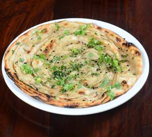 Lachha Paratha