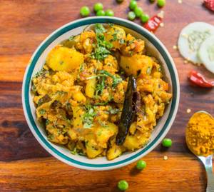 Aloo Gobi