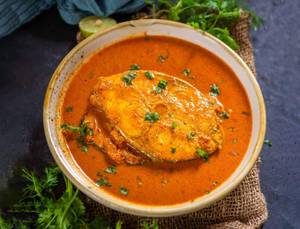 Fish Curry