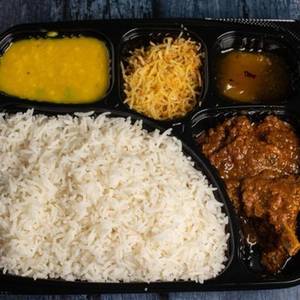 Mutton Meal Box 