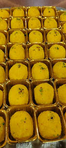 Kesar Kachha Gola
